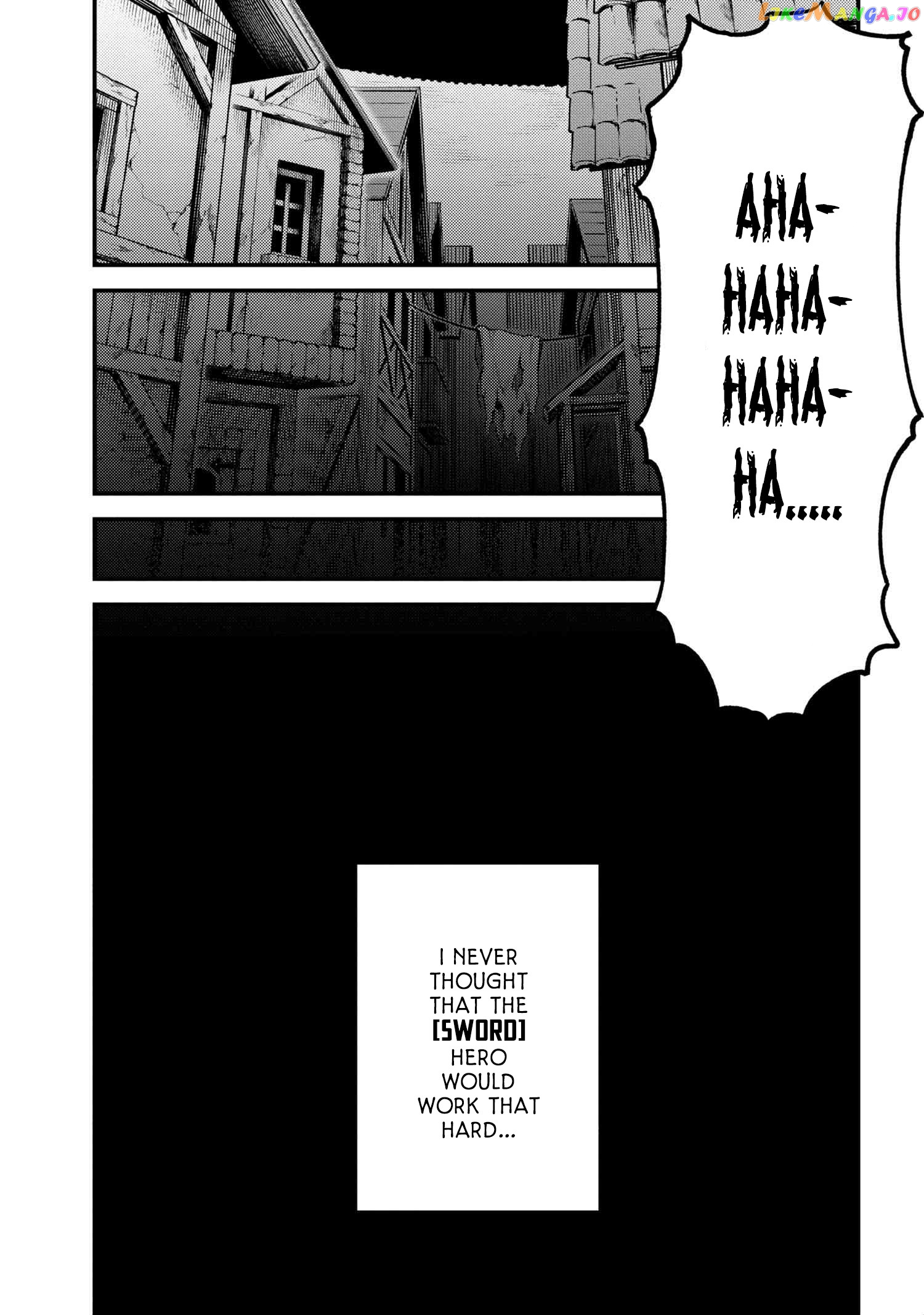 Redo Of Healer, Chapter 25.2 image 20